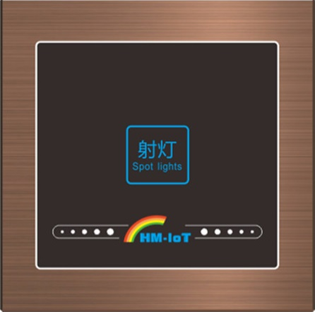 商城为什么要装智能照明系统 商城为什么要装智能照明系统